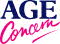 age concern borrow centre cowplain logo